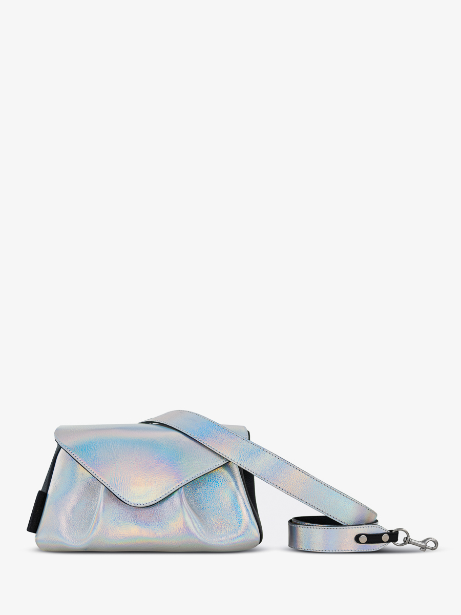 Sac holographique zara online