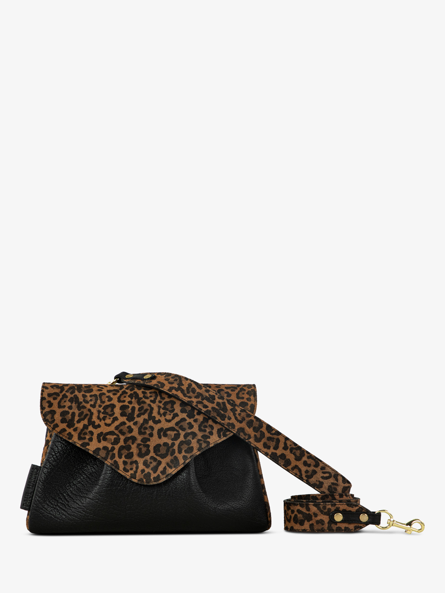 Bandoulière pour sac leopard outlet