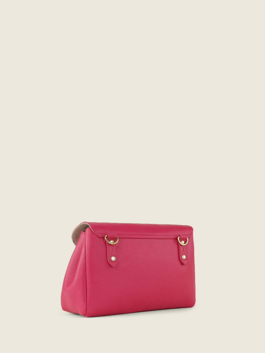 photo-vue-cote-sac-bandouliere-cuir-rose-suzon-m-sorbet-framboise-paul-marius-w25m-sb-pi