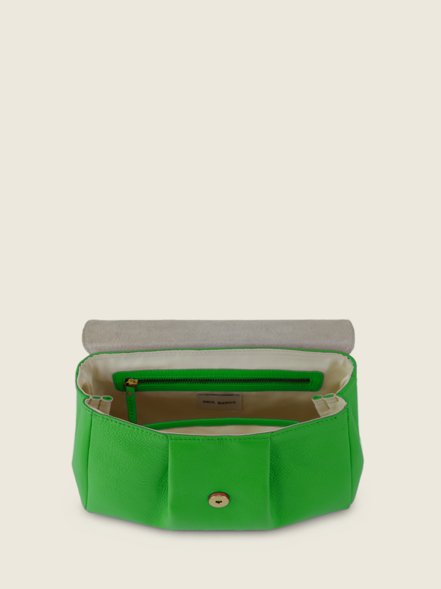 photo-vue-portee-sac-bandouliere-cuir-vert-suzon-m-sorbet-kiwi-paul-marius-w25m-sb-gr