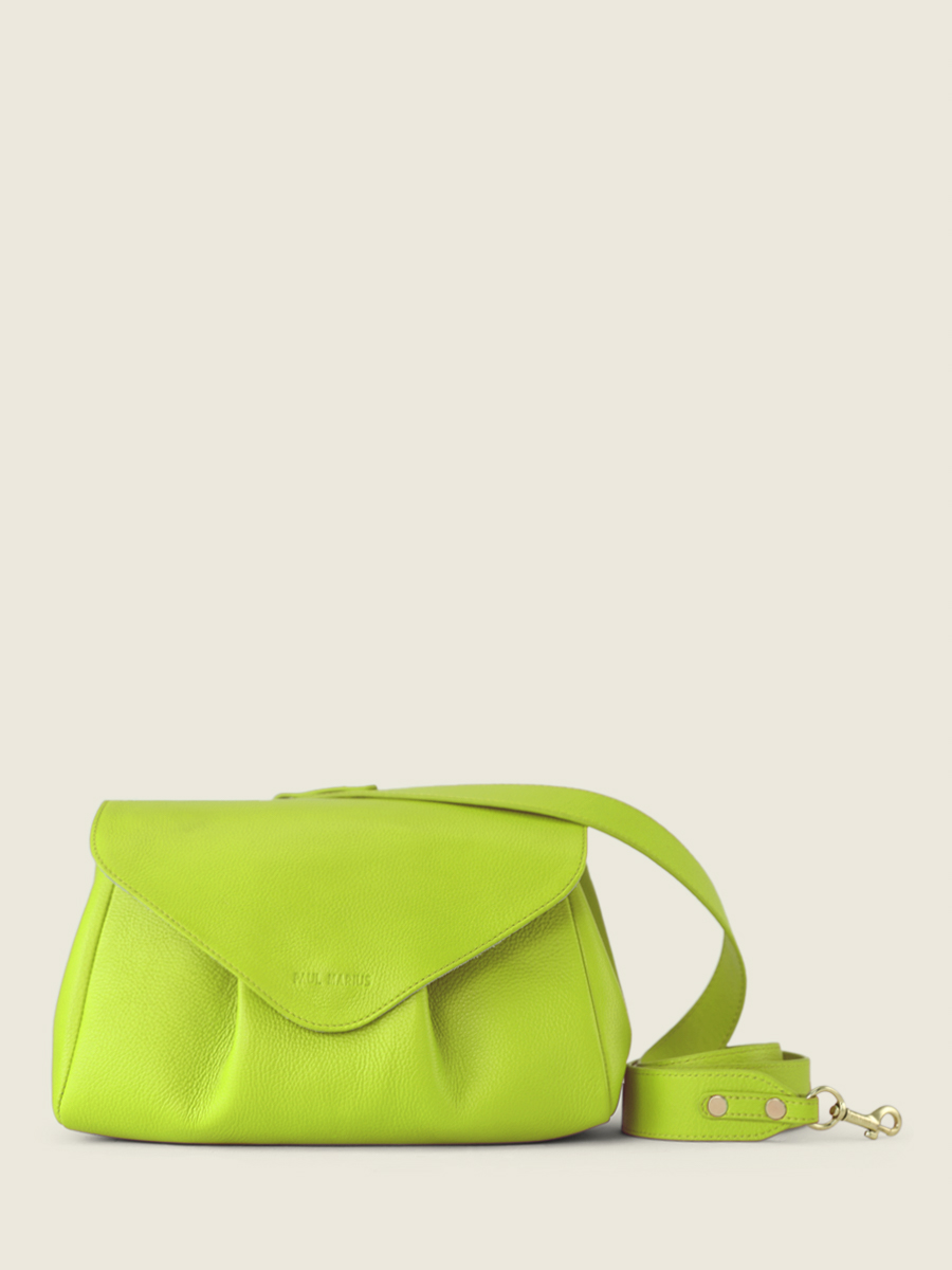 photo-vue-face-sac-bandouliere-cuir-vert-suzon-m-sorbet-pomme-paul-marius-w25m-sb-lgr