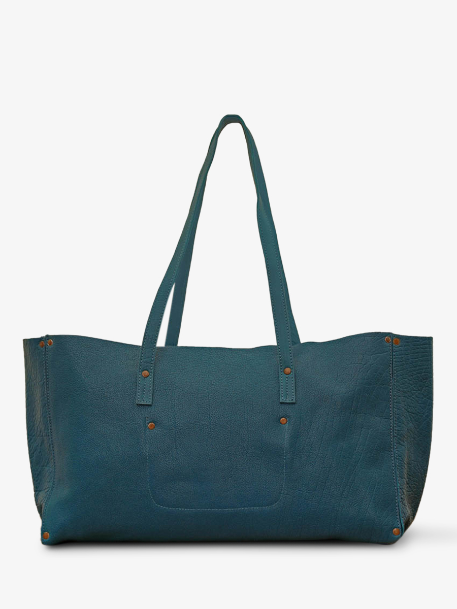 photo-vue-de-dos-cabas-cuir-femme-bleu-leffronte-m-bleu-piscine-paul-marius-w12-blu