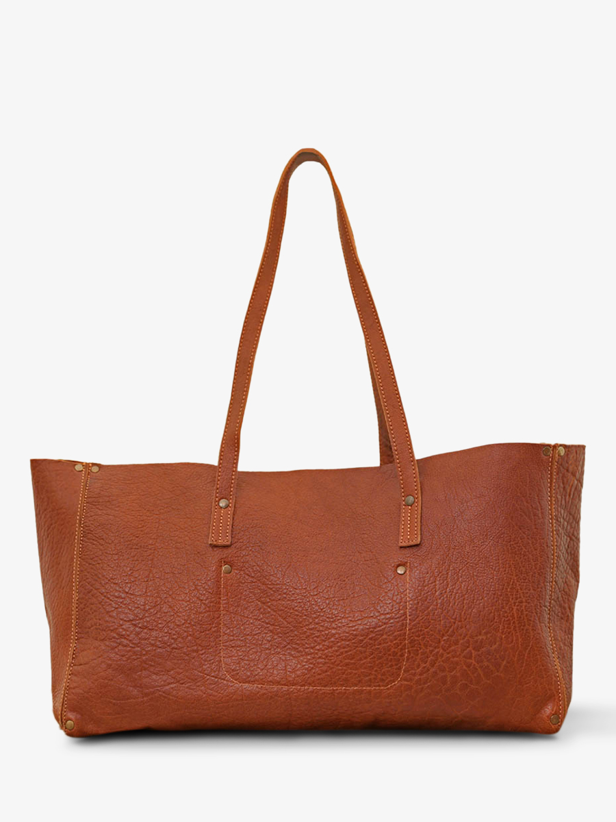 photo-vue-de-dos-cabas-cuir-femme-marron-leffronte-m-naturel-paul-marius-w12-l
