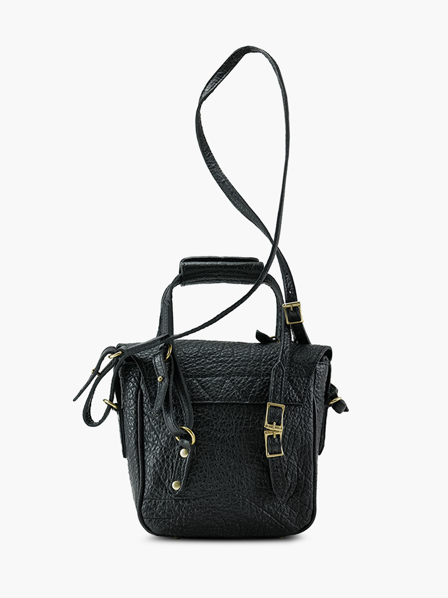 photo-vue-de-dos-sac-cuir-femme-noir-lasophistiquee-l-edition-noire-paul-marius-w27s-bed-n1