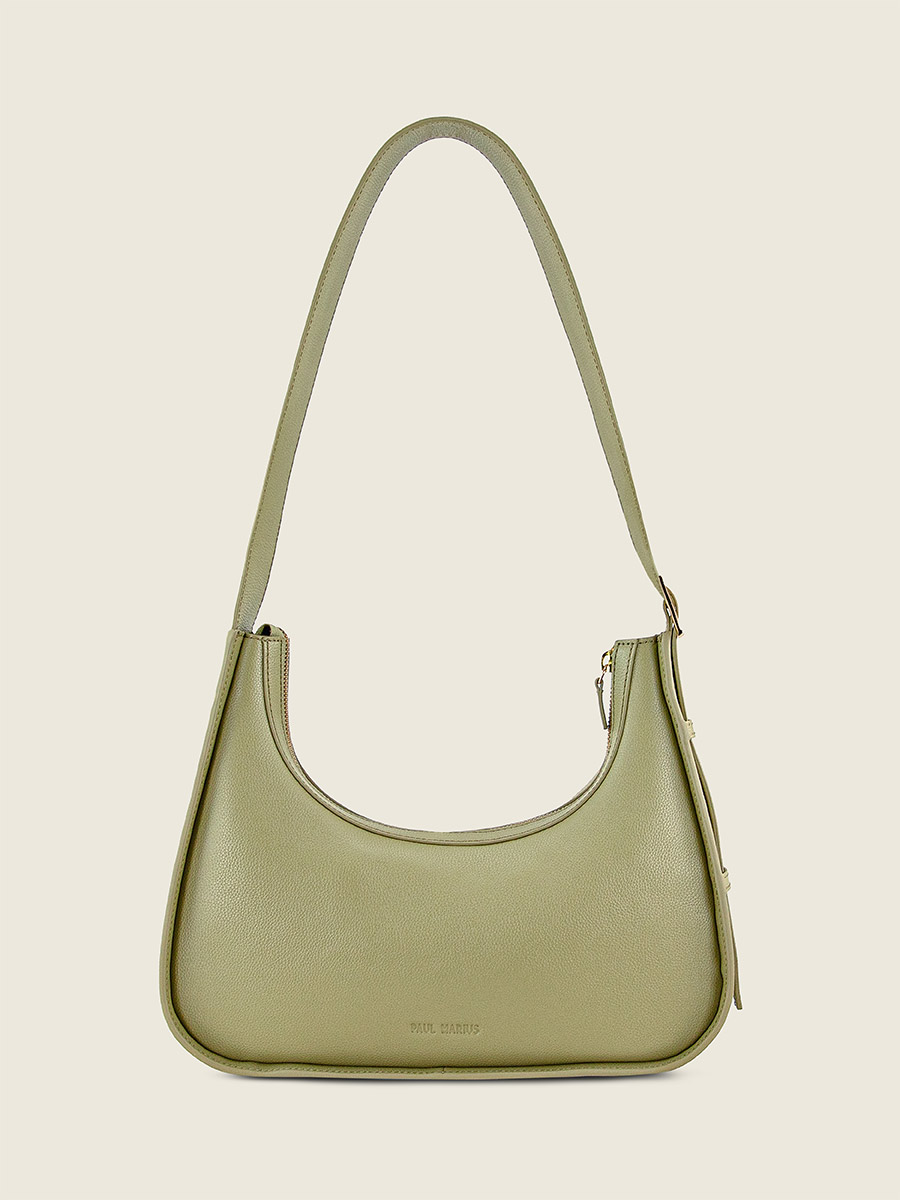 sac-baguette-cuir-victoire-amande-vue-face-w54-al
