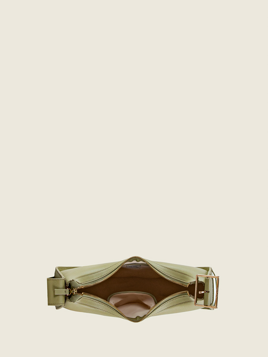 sac-baguette-cuir-victoire-amande-vue-portee-w54-al