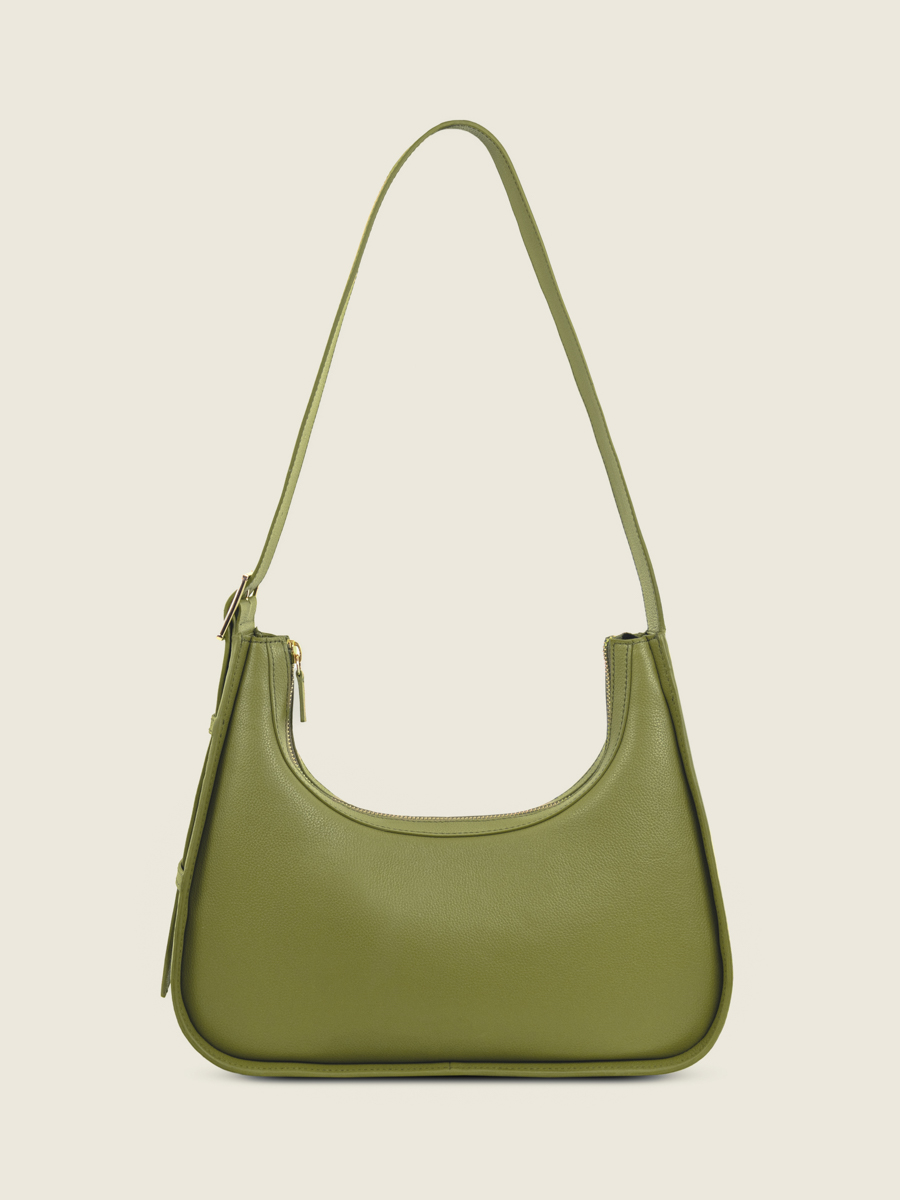 sac-baguette-cuir-victoire-vert-olive-vue-dos-w54-gr-o