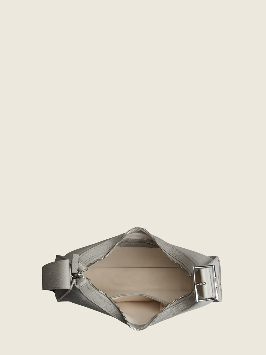 victoire-sac-baguette-cuir-gris-galet-victoire-vue-interieure-w54-bm-gre