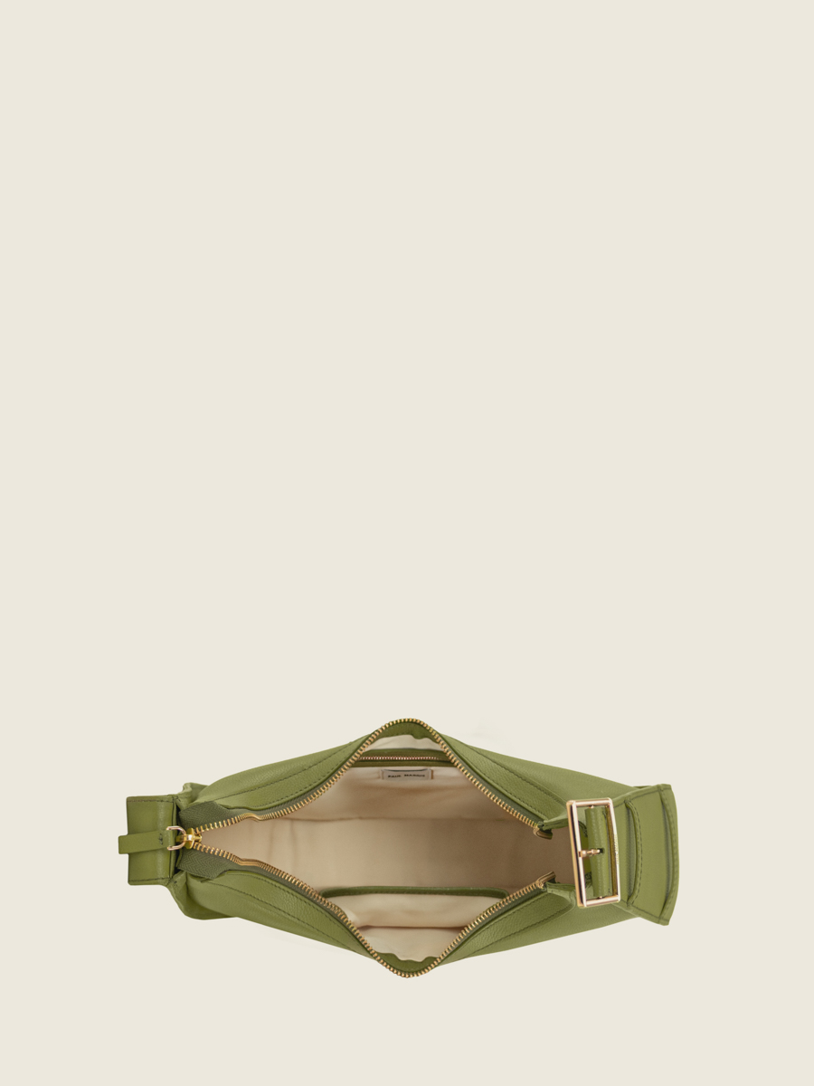 sac-baguette-cuir-victoire-vert-olive-vue-interieure-w54-gr-o