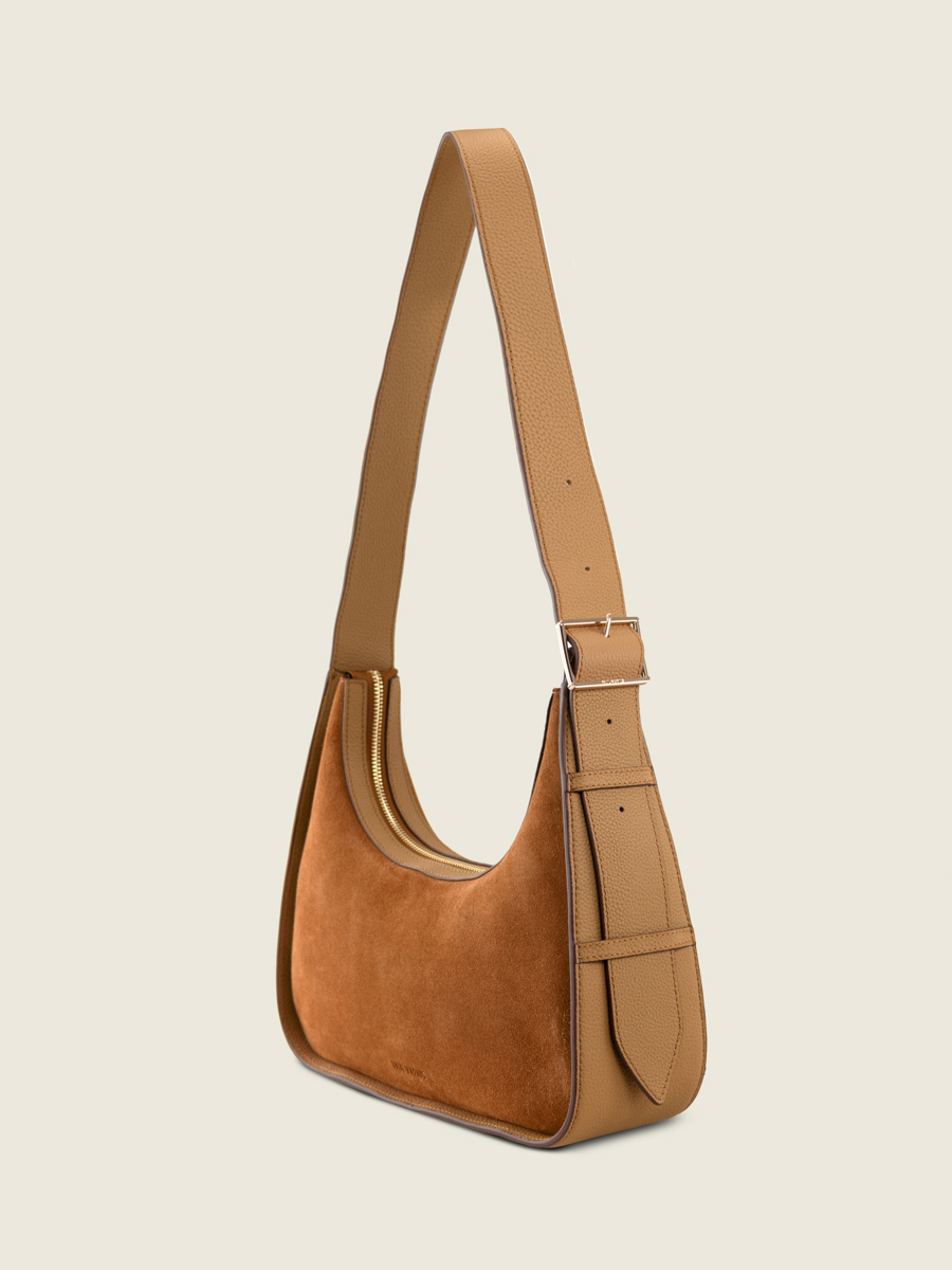 sac-baguette-cuir-marron-victoire-fauve-vue-cote-w54-su-co