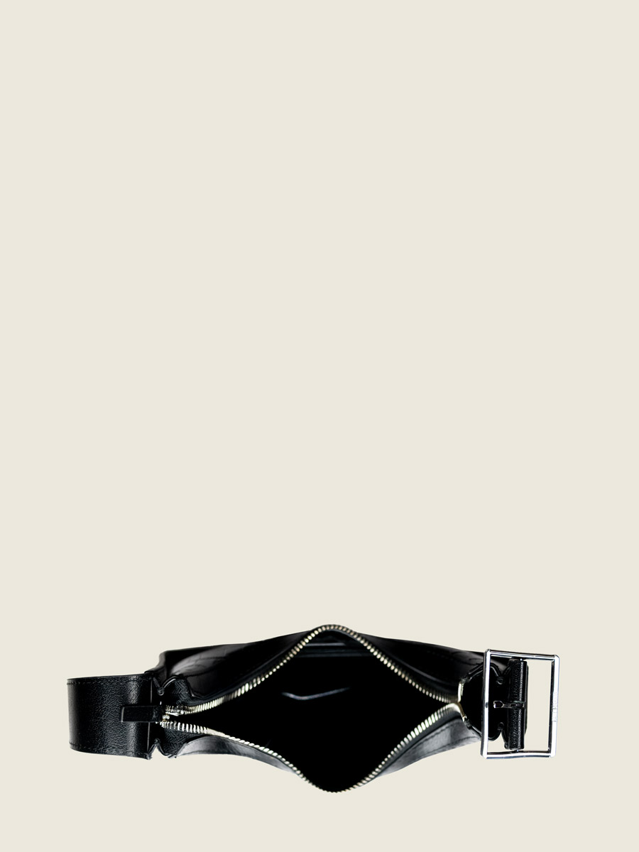 victoire-xs-croco-cuir-femme-vernis-noir-vue-interieur-w54xs-cr-ver-b