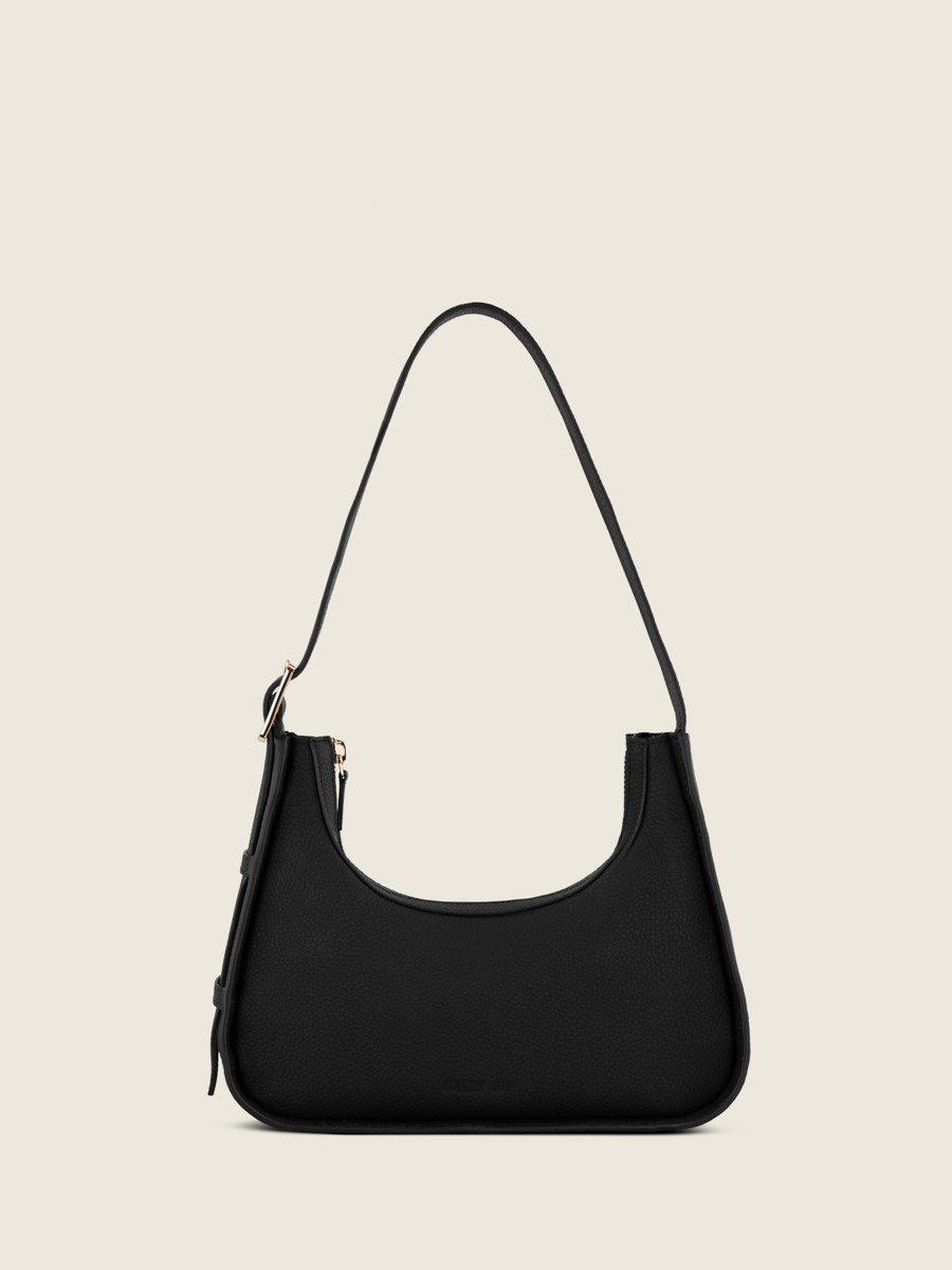 mini-sac-baguette-cuir-victoire-xs-noir-charbon-vue-dos-w54xs-bm-b