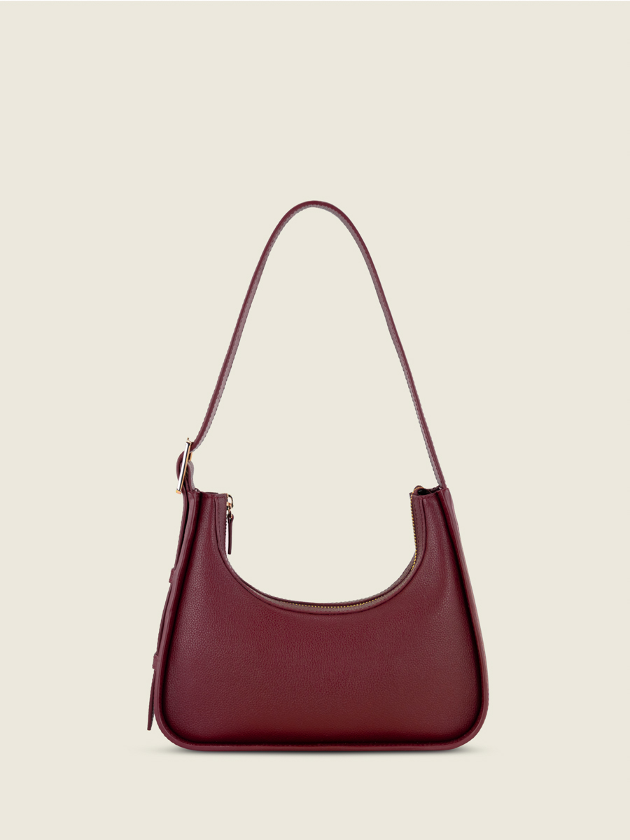 mini-sac-baguette-cuir-bordeaux-victoire-xs-pourpre-vue-dos-w54xs-p