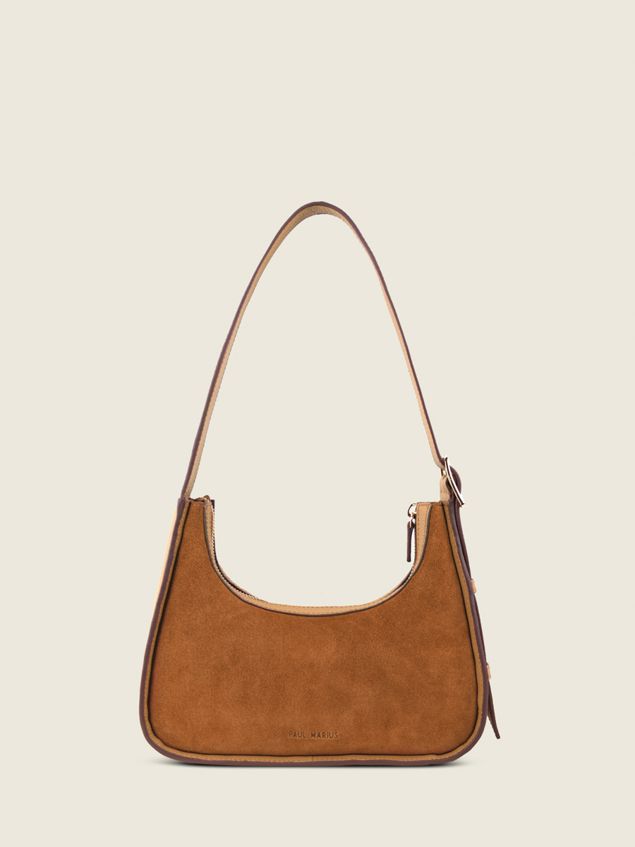 mini-sac-baguette-cuir-victoire-xs-fauve-vue-face-w54xs-su-co