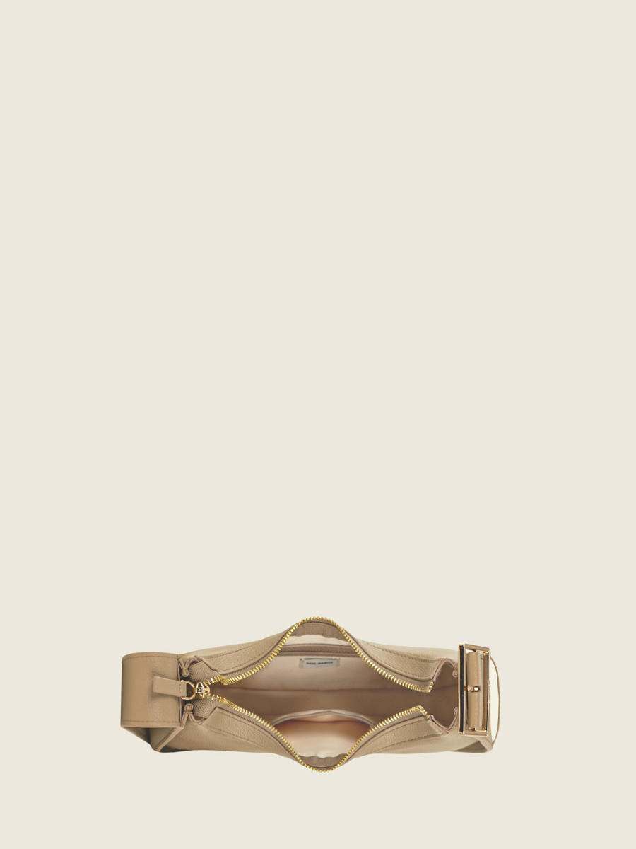 mini-sac-baguette-cuir-marron-victoire-xs-taupe-vue-interieure-w54xs-bei
