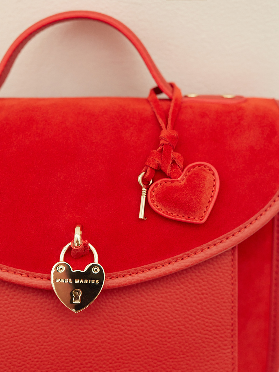 sac-a-main-cuir-mademoiselle-george-fusion-rouge-zoom-matiere-w05-fus-r 
