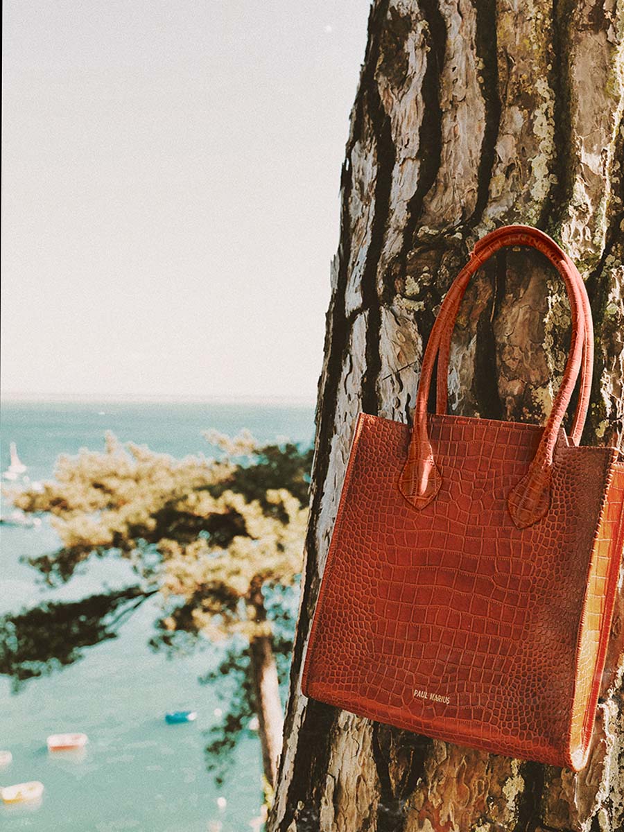 Paul marius best sale sac cabas
