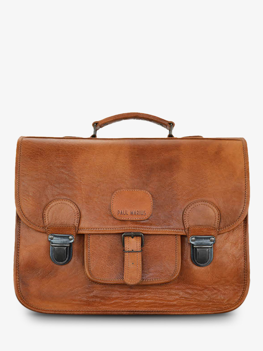 Cartable fille cuir store
