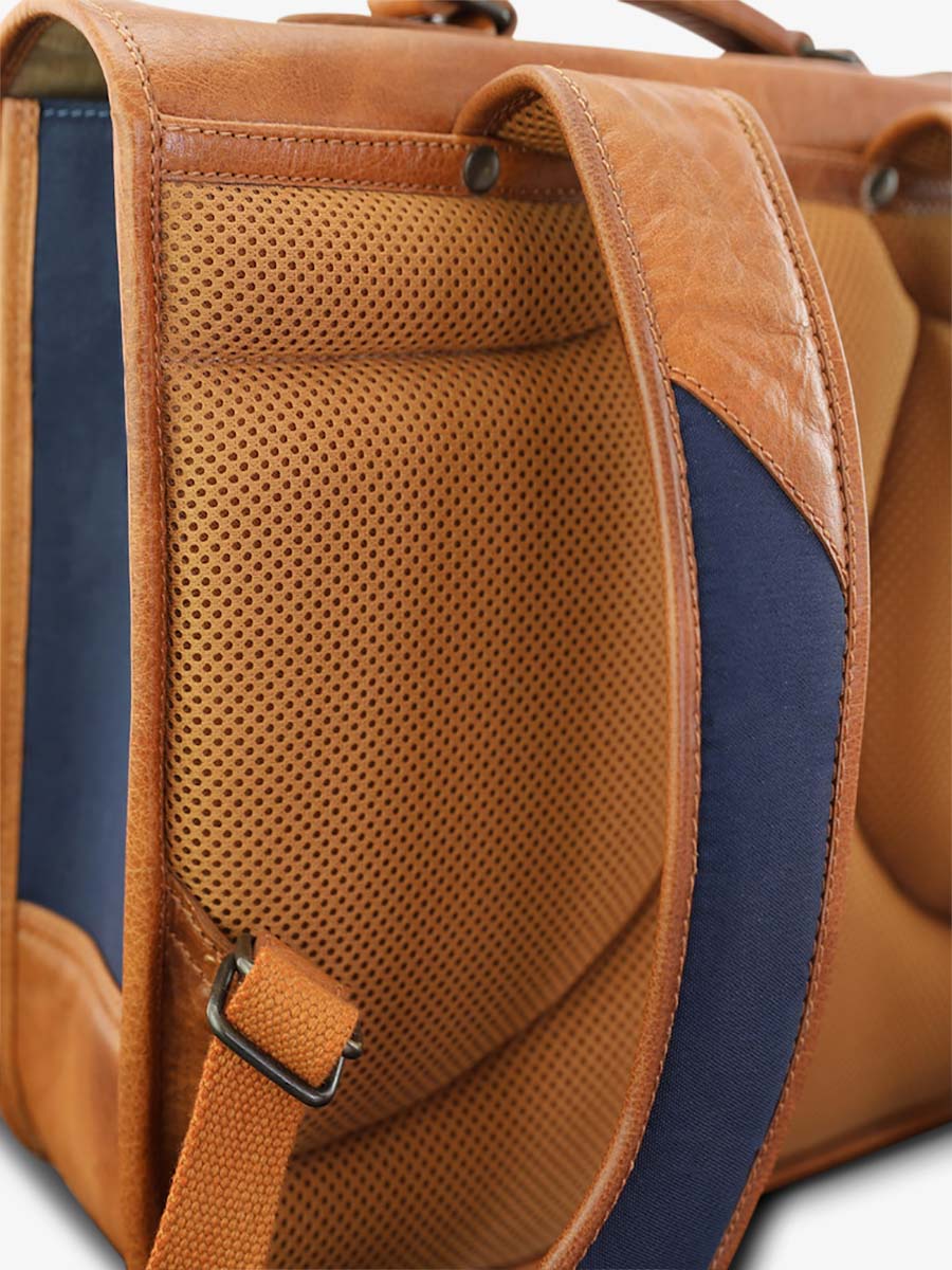 LeCartable d colier Bleu cartable scolaire Bleu PAUL MARIUS