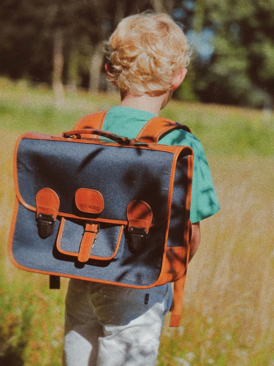 Marque de cartable scolaire clearance