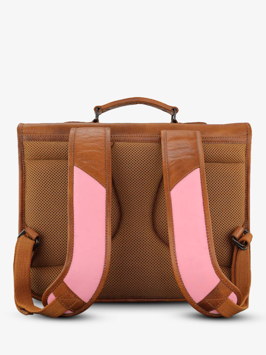 Cartable fille cuir store