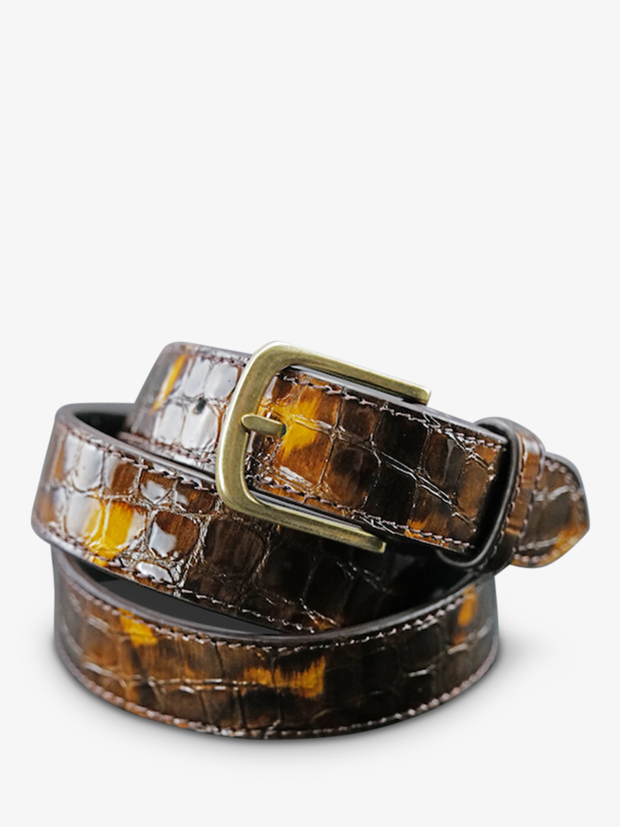 Paul marius 2025 ceinture