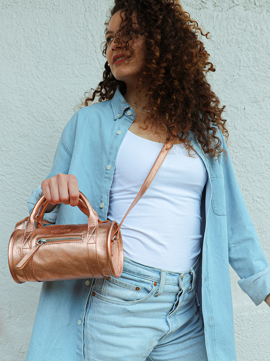 Sac paul clearance marius rose