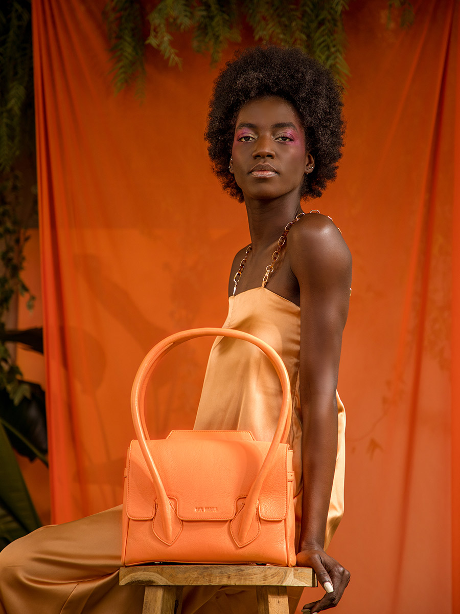 photo-matiere-sac-main-cuir-orange-colette-s-pastel-abricot-paul-marius-w28s-pt-o