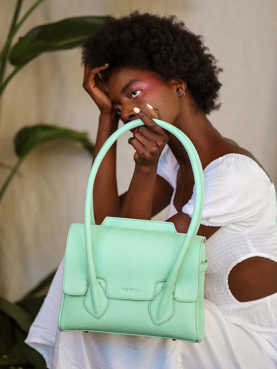 photo-matiere-sac-main-cuir-vert-colette-s-pastel-menthe-paul-marius-w28s-pt-gr