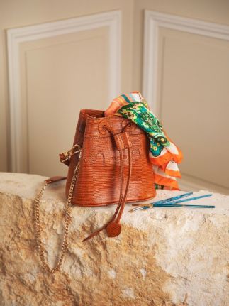 Capucine XS 1960 - Ambre
