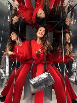 Billie - Miroir