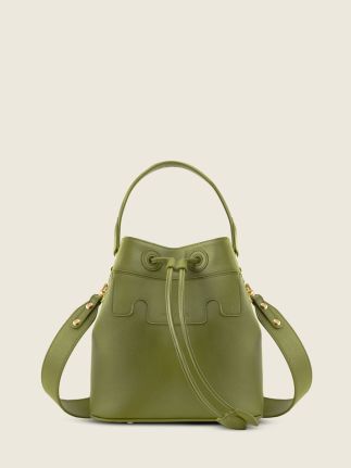 Capucine - Vert Olive