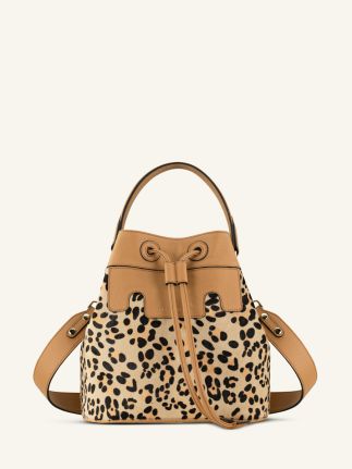 Capucine Léopard - Beige