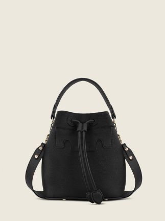 Capucine - Noir Charbon