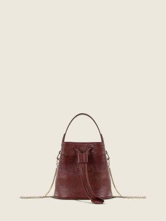Capucine XS 1960 - Grenat