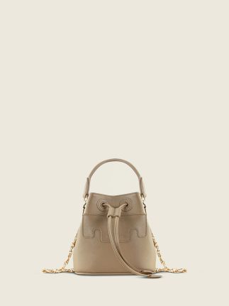 Capucine XS - Taupe