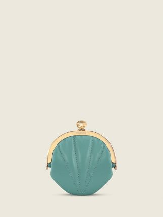 Naïade Coquillage - Bleu Lagon