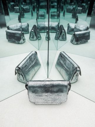 Diane S - Miroir