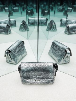 Diane XS - Miroir