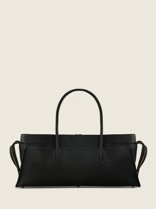 Eros Ultra Long - Noir Charbon