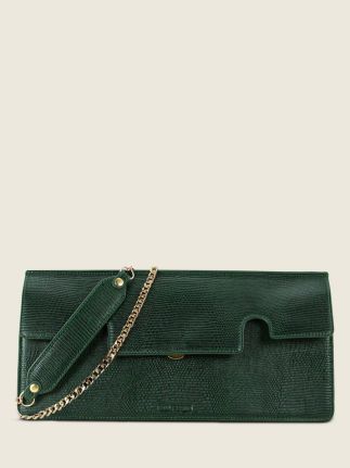 Gabrielle Ultra Long 1960 - Malachite