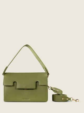 Gabrielle - Vert Olive