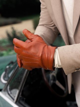 Gants Homme - Naturel