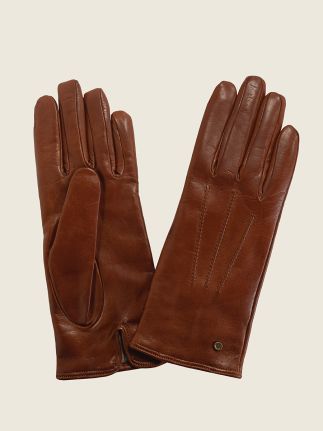 Gants Femme - Naturel