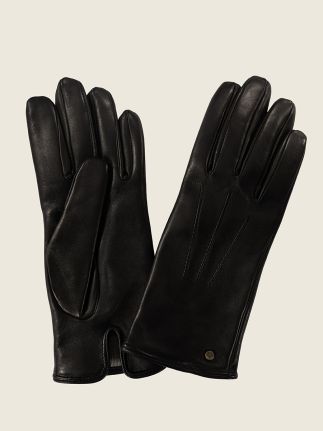 Gants Femme - Noir