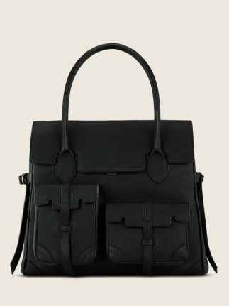 James - Noir Charbon