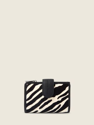 Valentine Tigre - Noir / Blanc