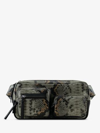 LaBanane 90's Python - Gris / Noir