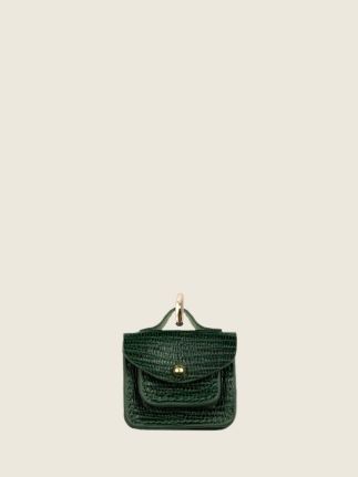 LaBreloque Mademoiselle George 1960 - Malachite