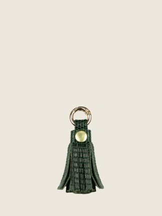 LaBreloque Pompon 1960 - Malachite